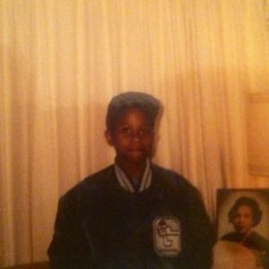 Meet your Posher, Christian